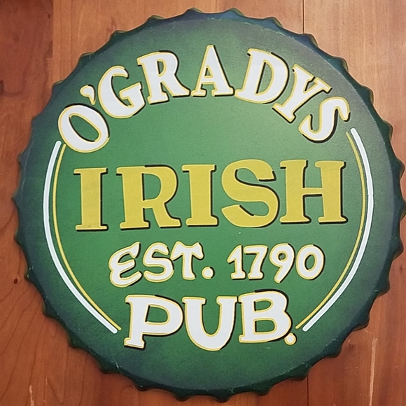 Other - Bar / St Patrick's Day Decor